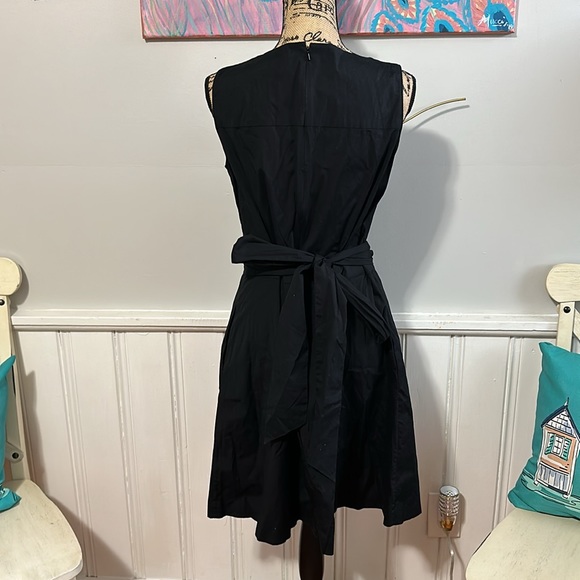 Brooks Brothers Black Dress - Picture 2 of 6